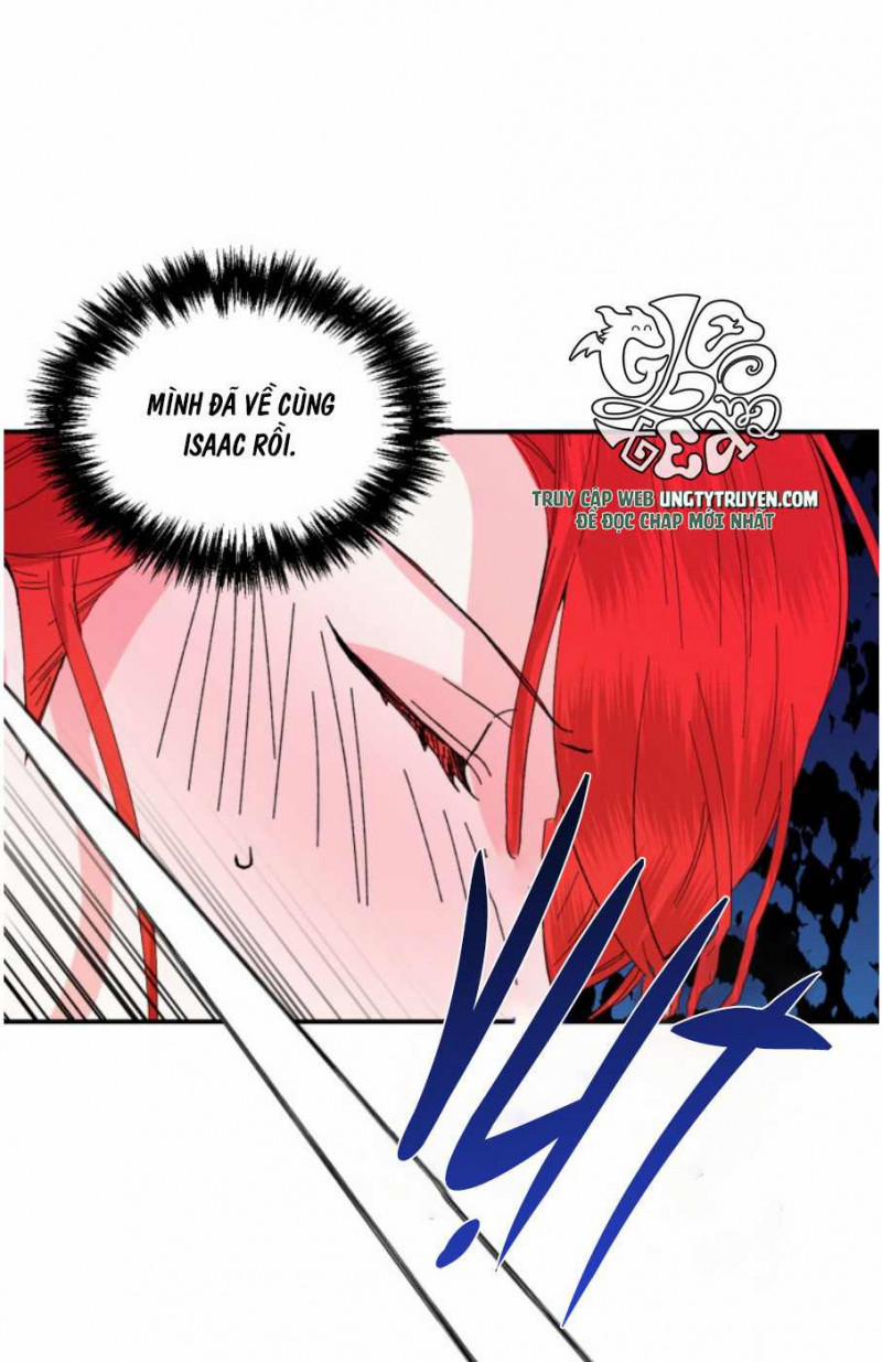 Kết Thúc Có Hậu Của Nhân Vật Phản Diện 60.5 trang 19