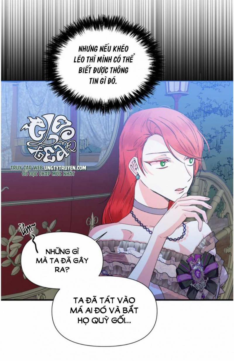 Kết Thúc Có Hậu Của Nhân Vật Phản Diện 60.5 trang 2