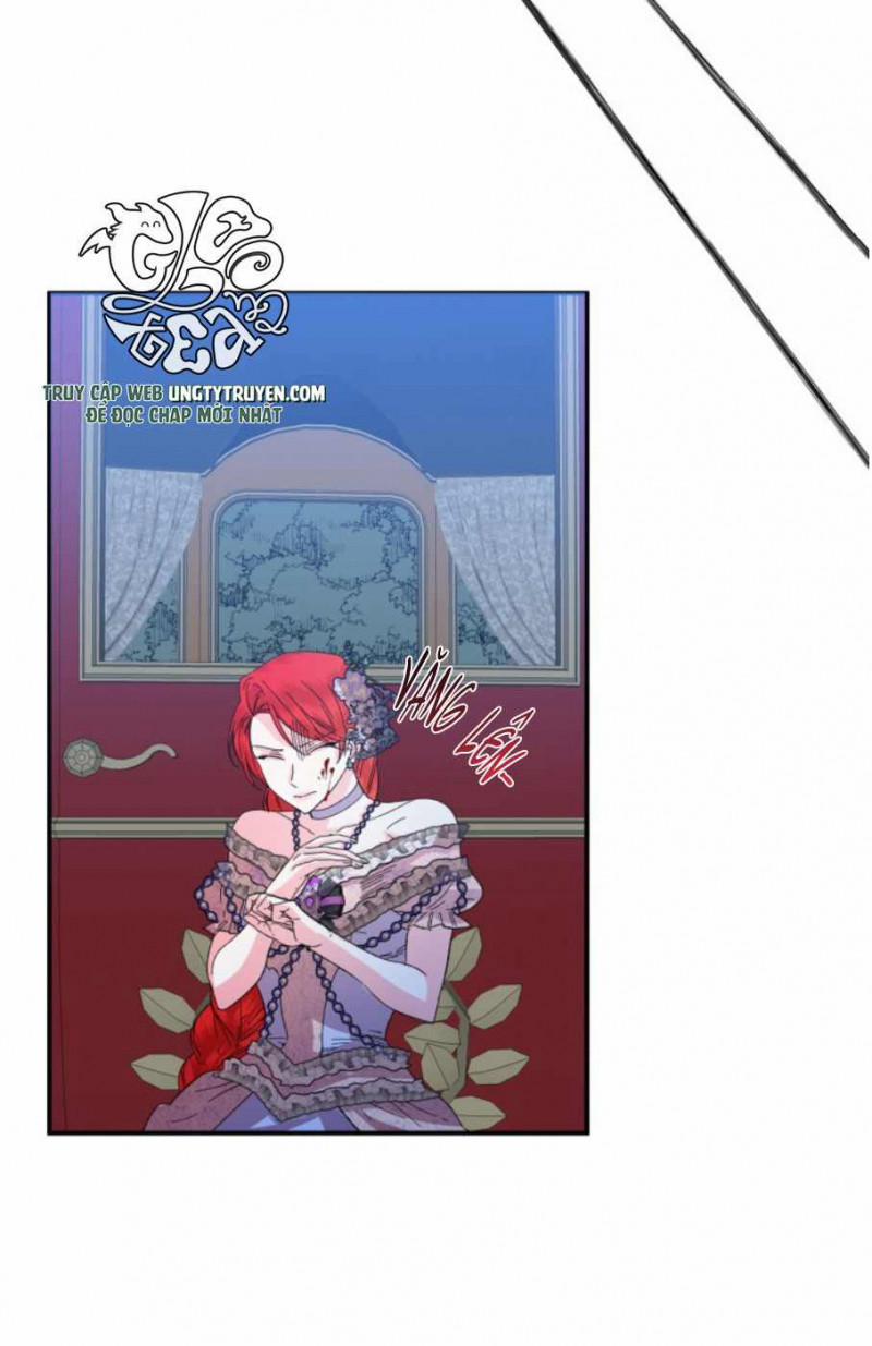 Kết Thúc Có Hậu Của Nhân Vật Phản Diện 60.5 trang 20