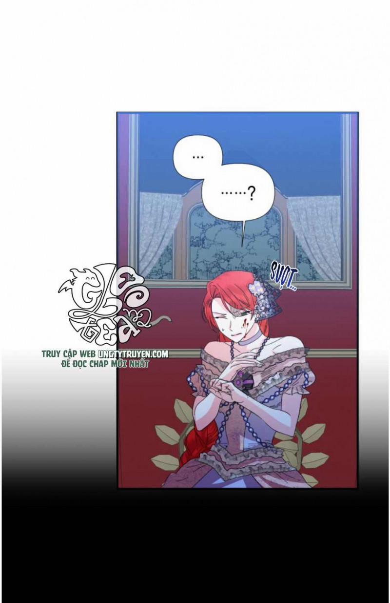 Kết Thúc Có Hậu Của Nhân Vật Phản Diện 60.5 trang 21