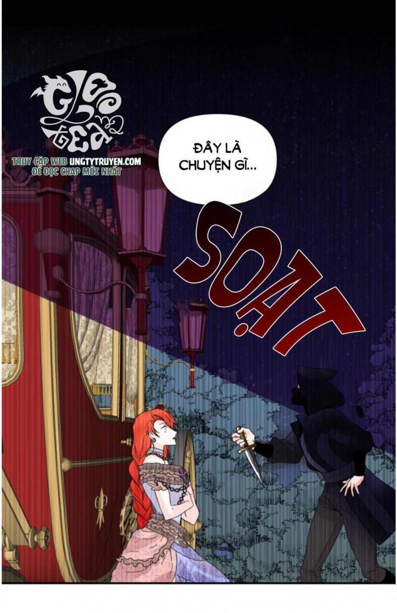 Kết Thúc Có Hậu Của Nhân Vật Phản Diện 60.5 trang 22