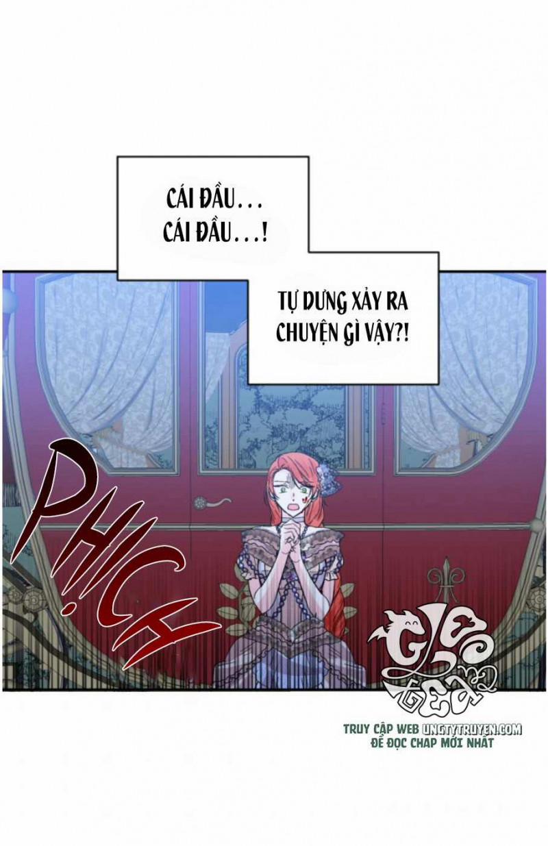 Kết Thúc Có Hậu Của Nhân Vật Phản Diện 60.5 trang 23