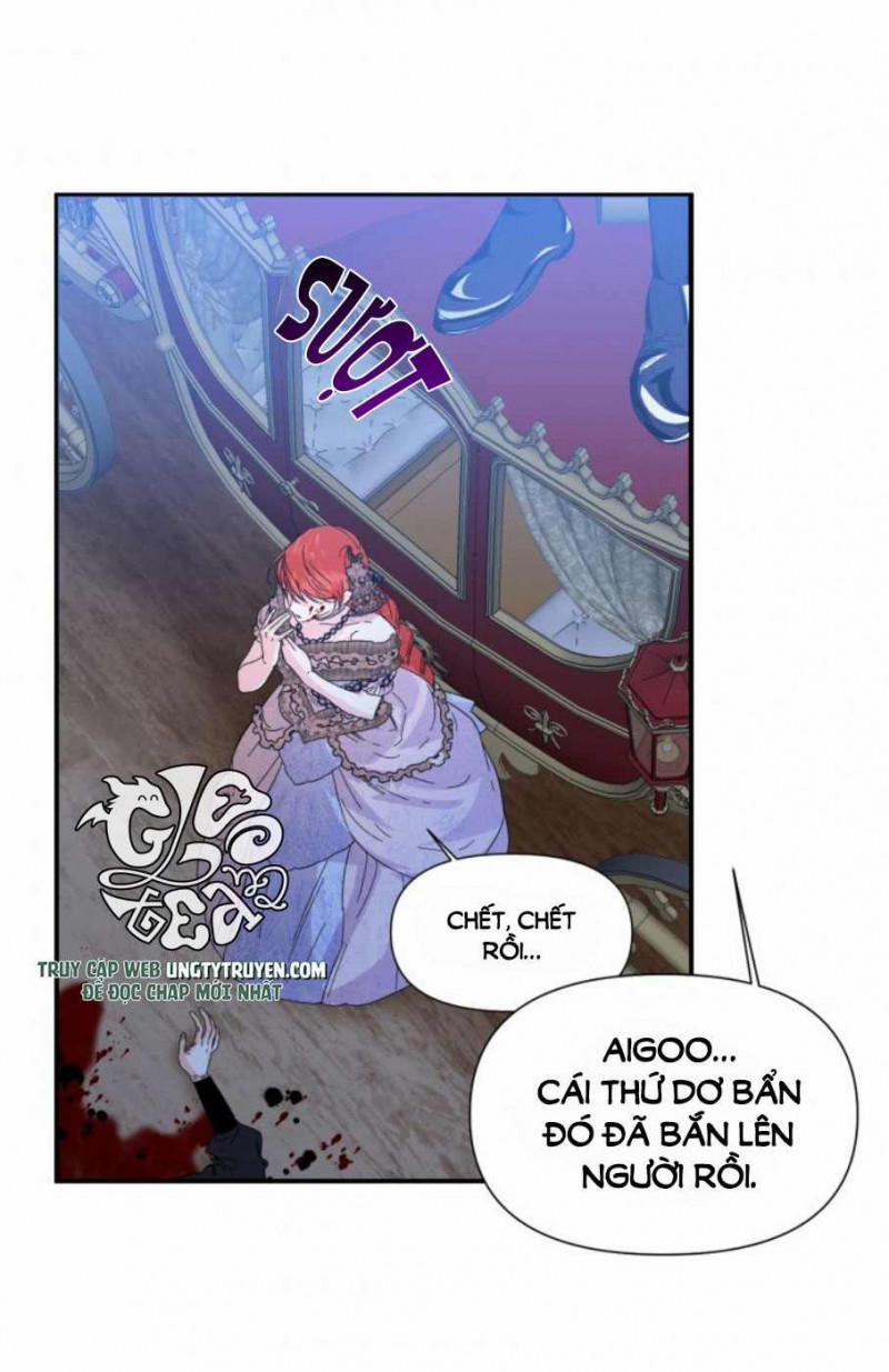 Kết Thúc Có Hậu Của Nhân Vật Phản Diện 60.5 trang 24