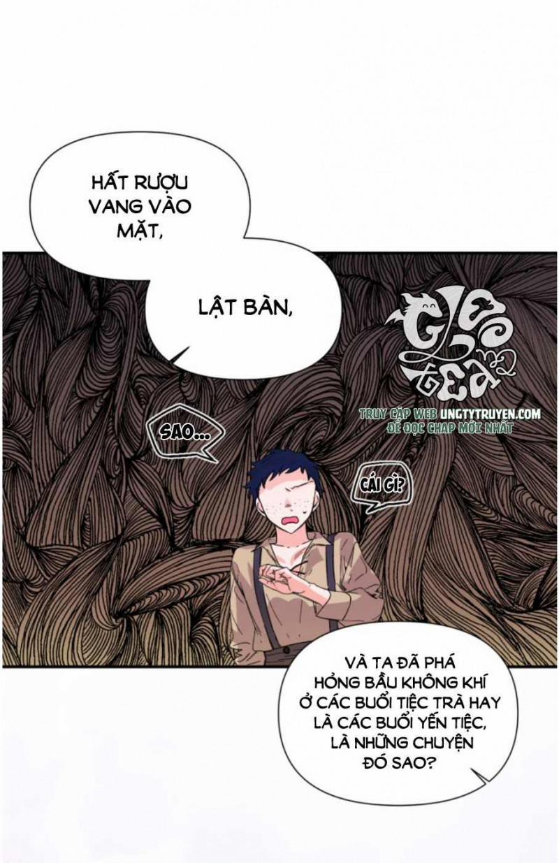 Kết Thúc Có Hậu Của Nhân Vật Phản Diện 60.5 trang 3