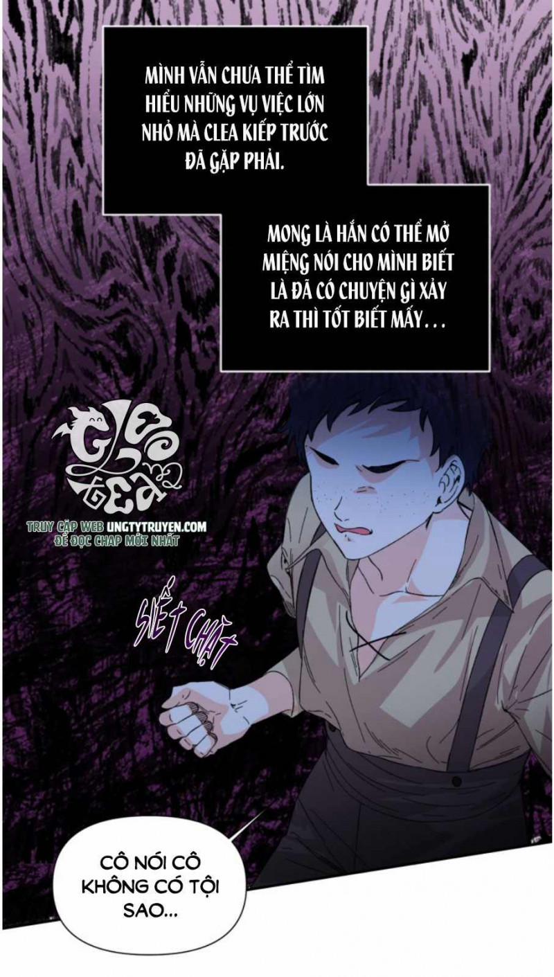 Kết Thúc Có Hậu Của Nhân Vật Phản Diện 60.5 trang 7