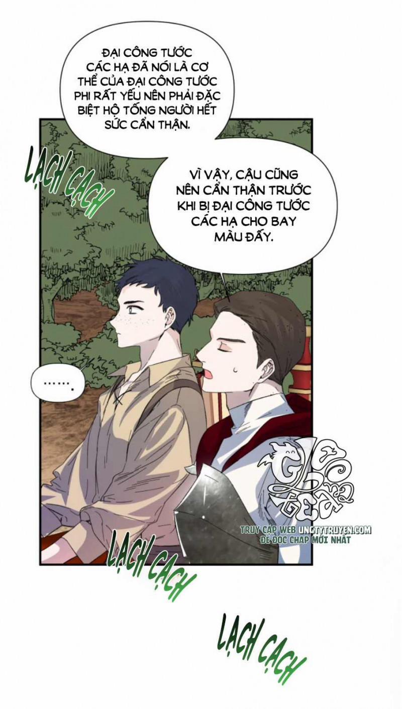 Kết Thúc Có Hậu Của Nhân Vật Phản Diện 60 trang 11