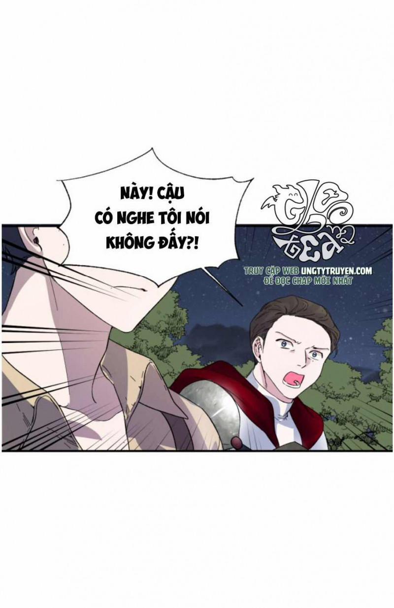 Kết Thúc Có Hậu Của Nhân Vật Phản Diện 60 trang 12