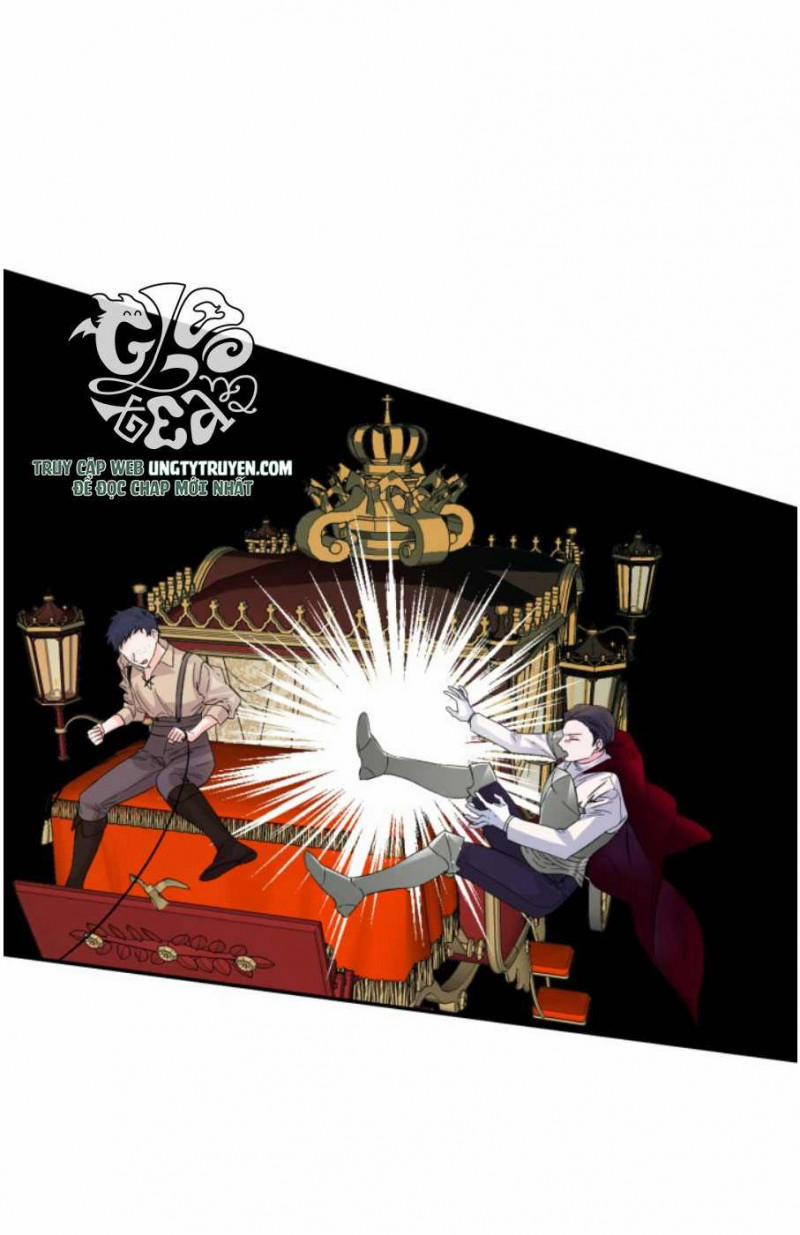 Kết Thúc Có Hậu Của Nhân Vật Phản Diện 60 trang 14