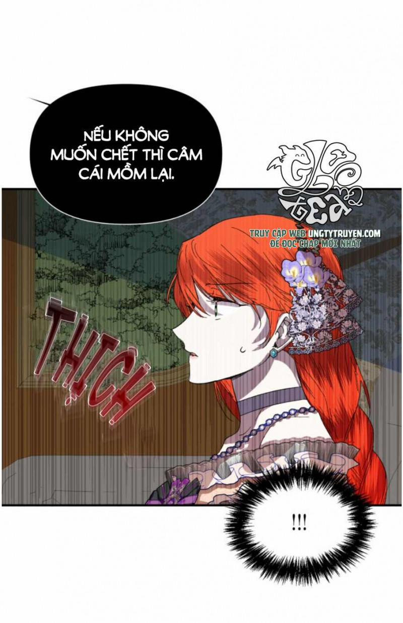 Kết Thúc Có Hậu Của Nhân Vật Phản Diện 60 trang 18