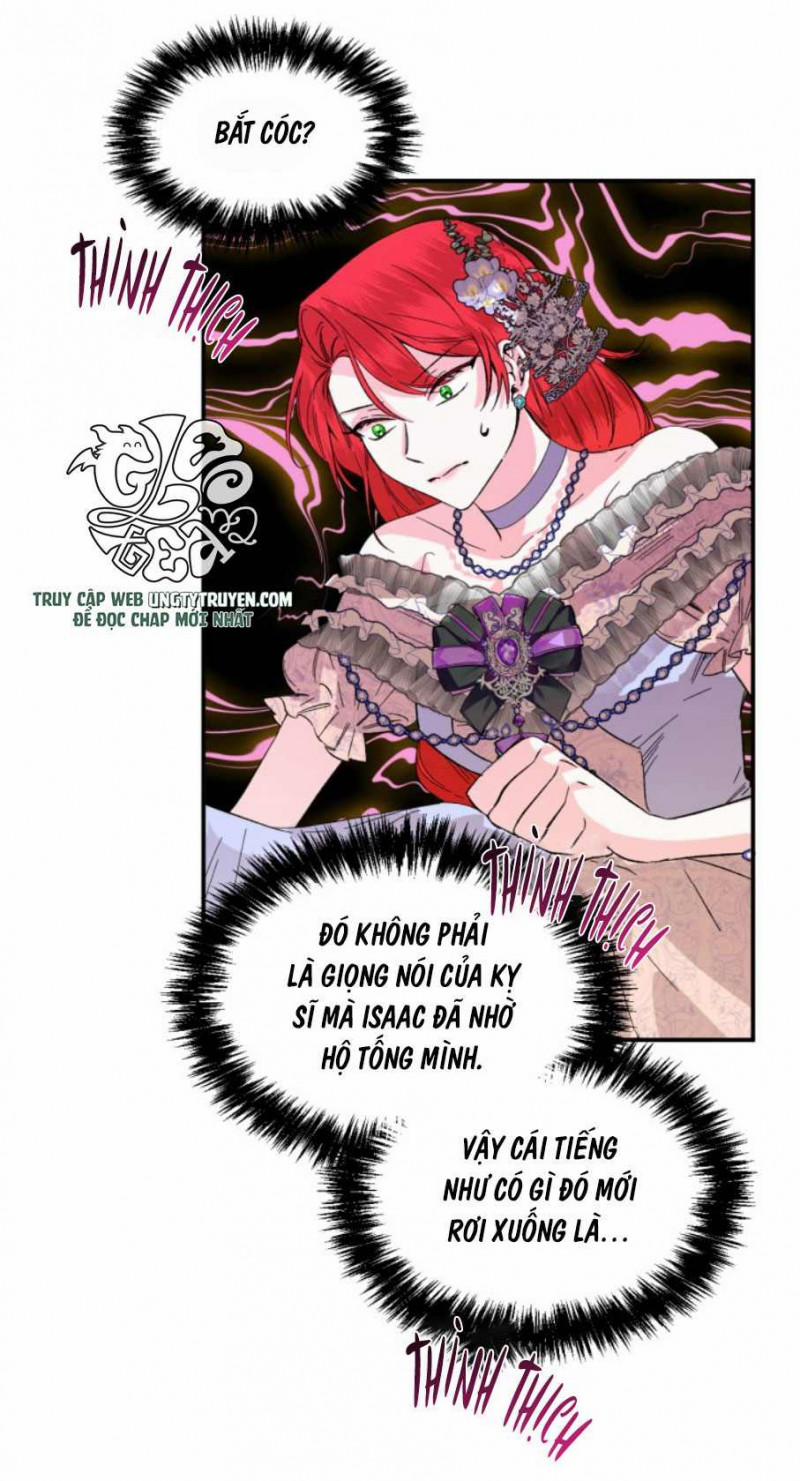 Kết Thúc Có Hậu Của Nhân Vật Phản Diện 60 trang 19