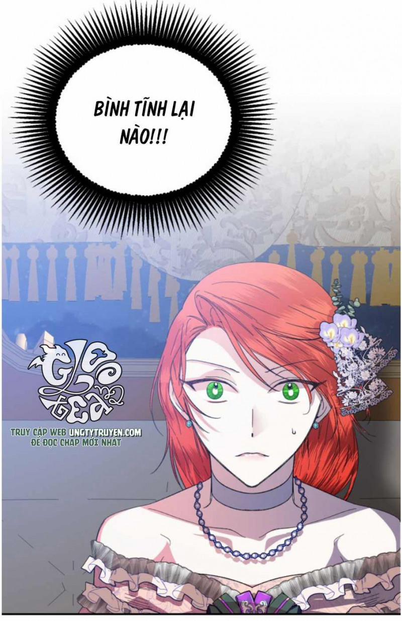 Kết Thúc Có Hậu Của Nhân Vật Phản Diện 60 trang 21