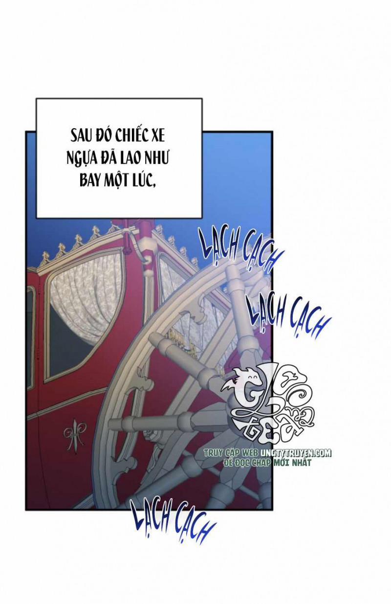 Kết Thúc Có Hậu Của Nhân Vật Phản Diện 60 trang 23