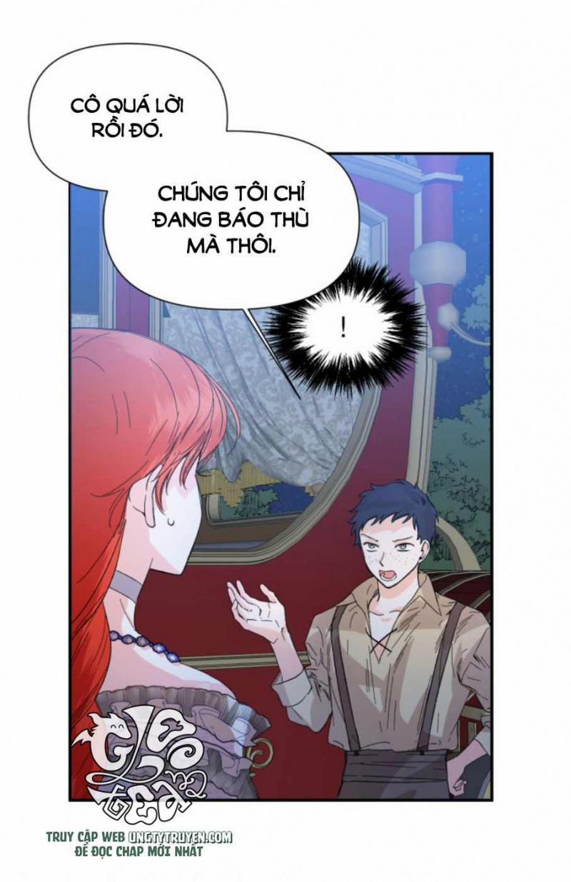Kết Thúc Có Hậu Của Nhân Vật Phản Diện 60 trang 29