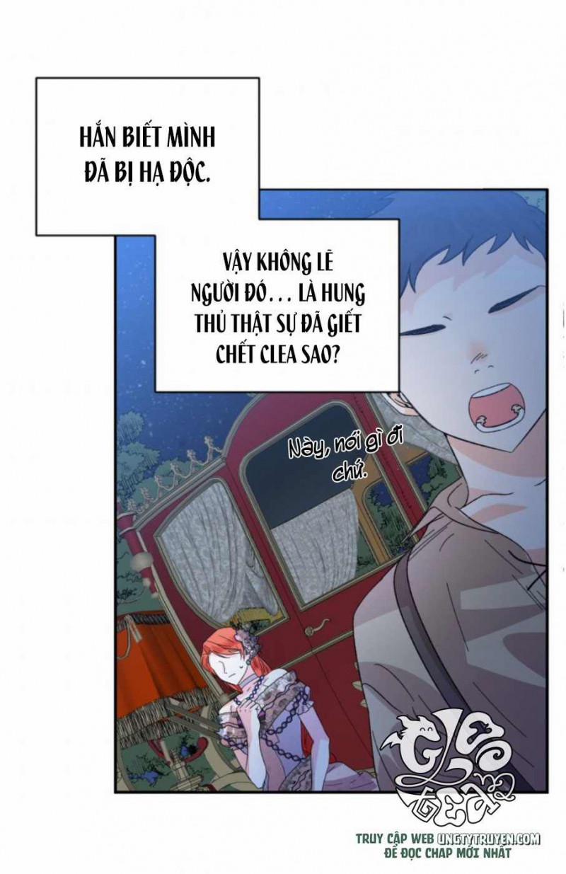 Kết Thúc Có Hậu Của Nhân Vật Phản Diện 60 trang 30