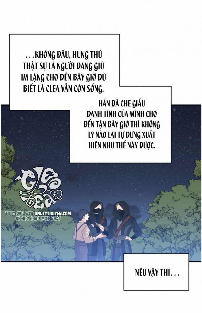 Kết Thúc Có Hậu Của Nhân Vật Phản Diện 60 trang 31