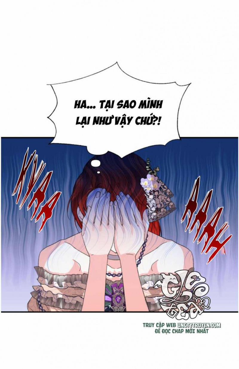 Kết Thúc Có Hậu Của Nhân Vật Phản Diện 60 trang 4