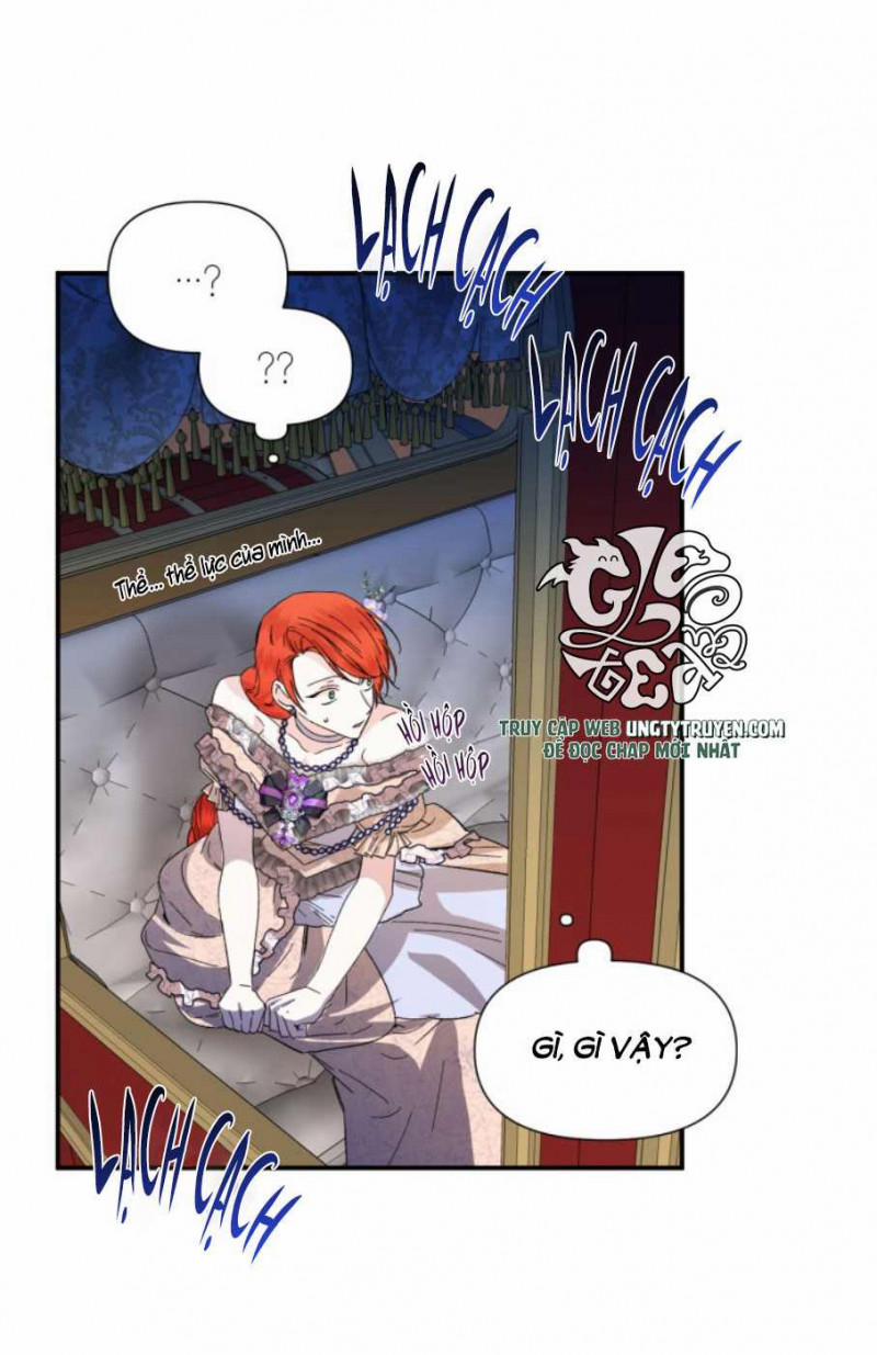Kết Thúc Có Hậu Của Nhân Vật Phản Diện 60 trang 8