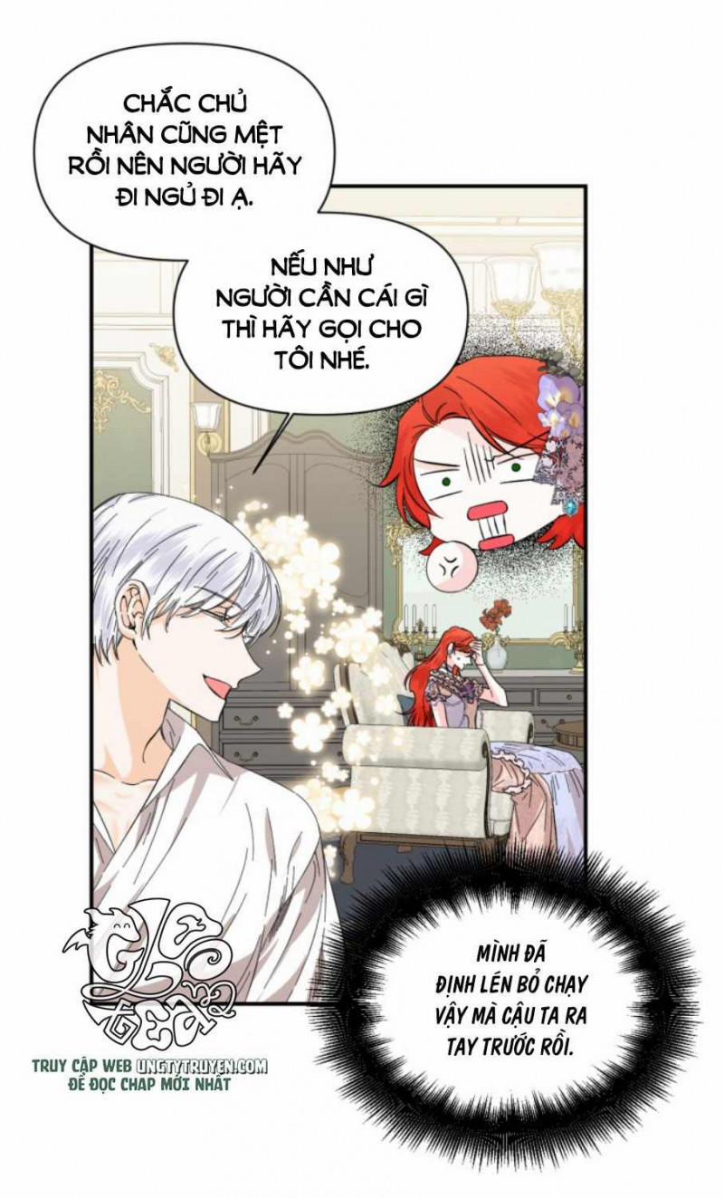 Kết Thúc Có Hậu Của Nhân Vật Phản Diện 61.5 trang 13