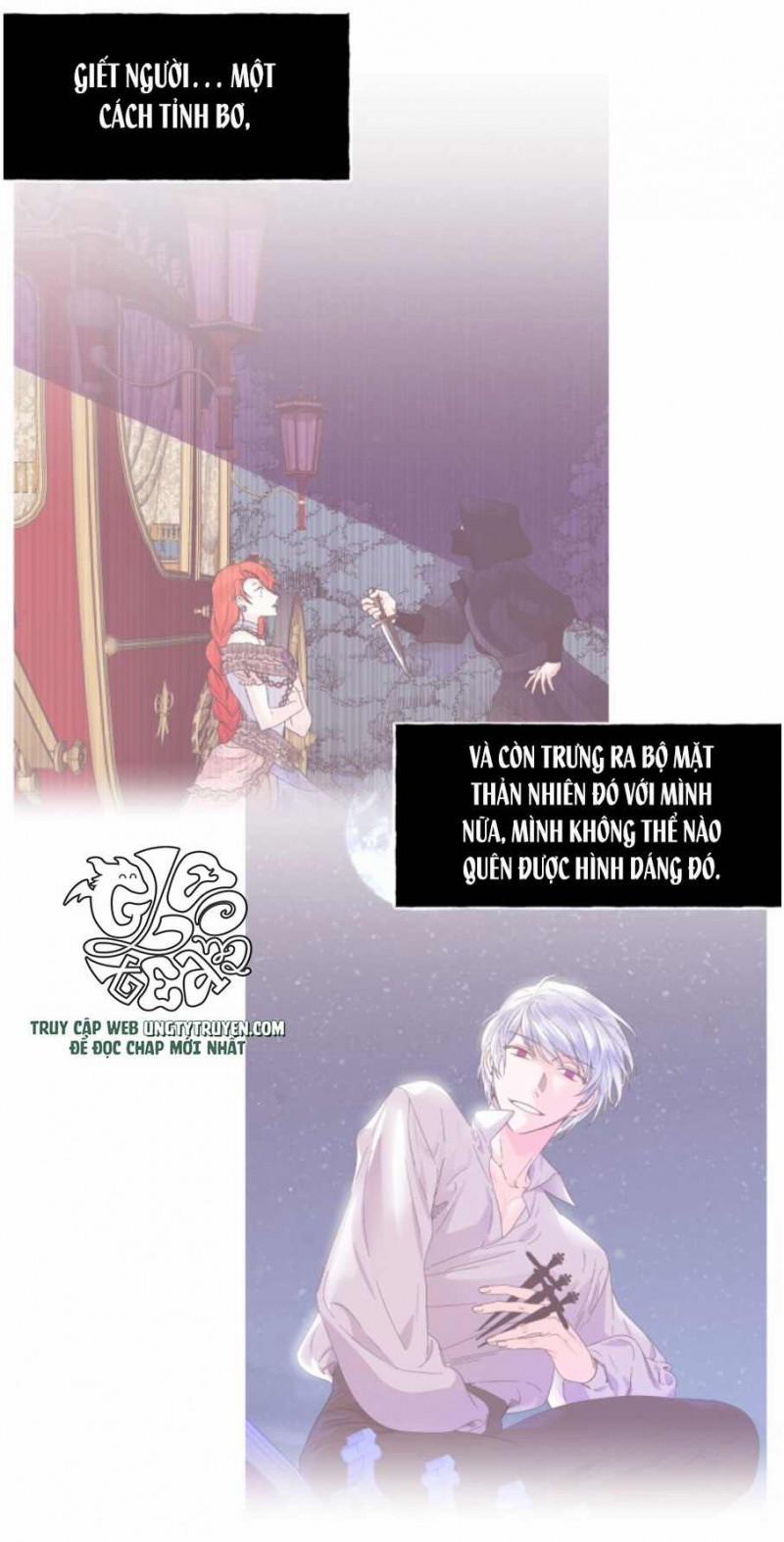 Kết Thúc Có Hậu Của Nhân Vật Phản Diện 61.5 trang 2