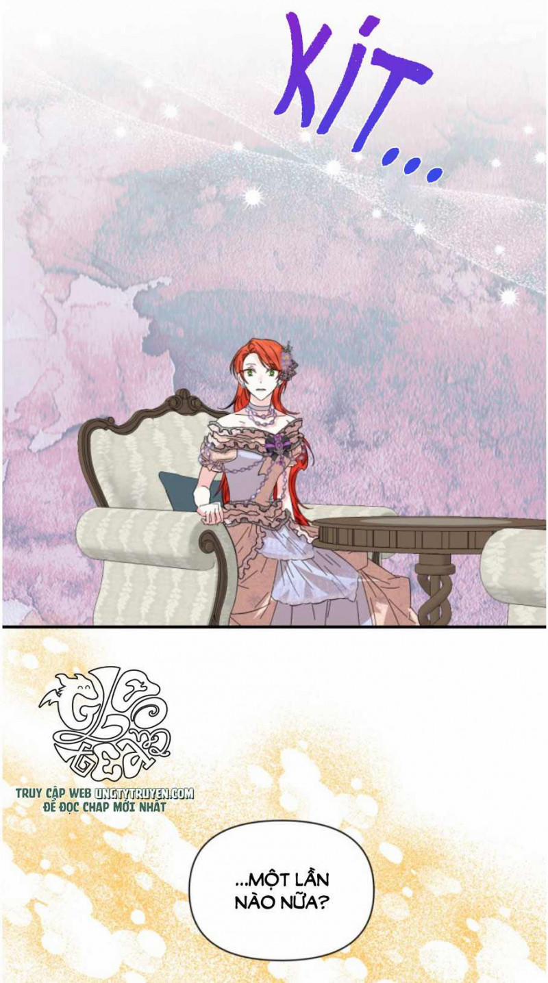 Kết Thúc Có Hậu Của Nhân Vật Phản Diện 61.5 trang 21