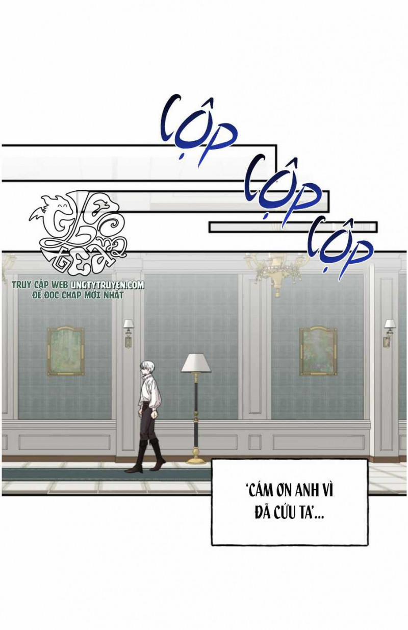 Kết Thúc Có Hậu Của Nhân Vật Phản Diện 61.5 trang 22