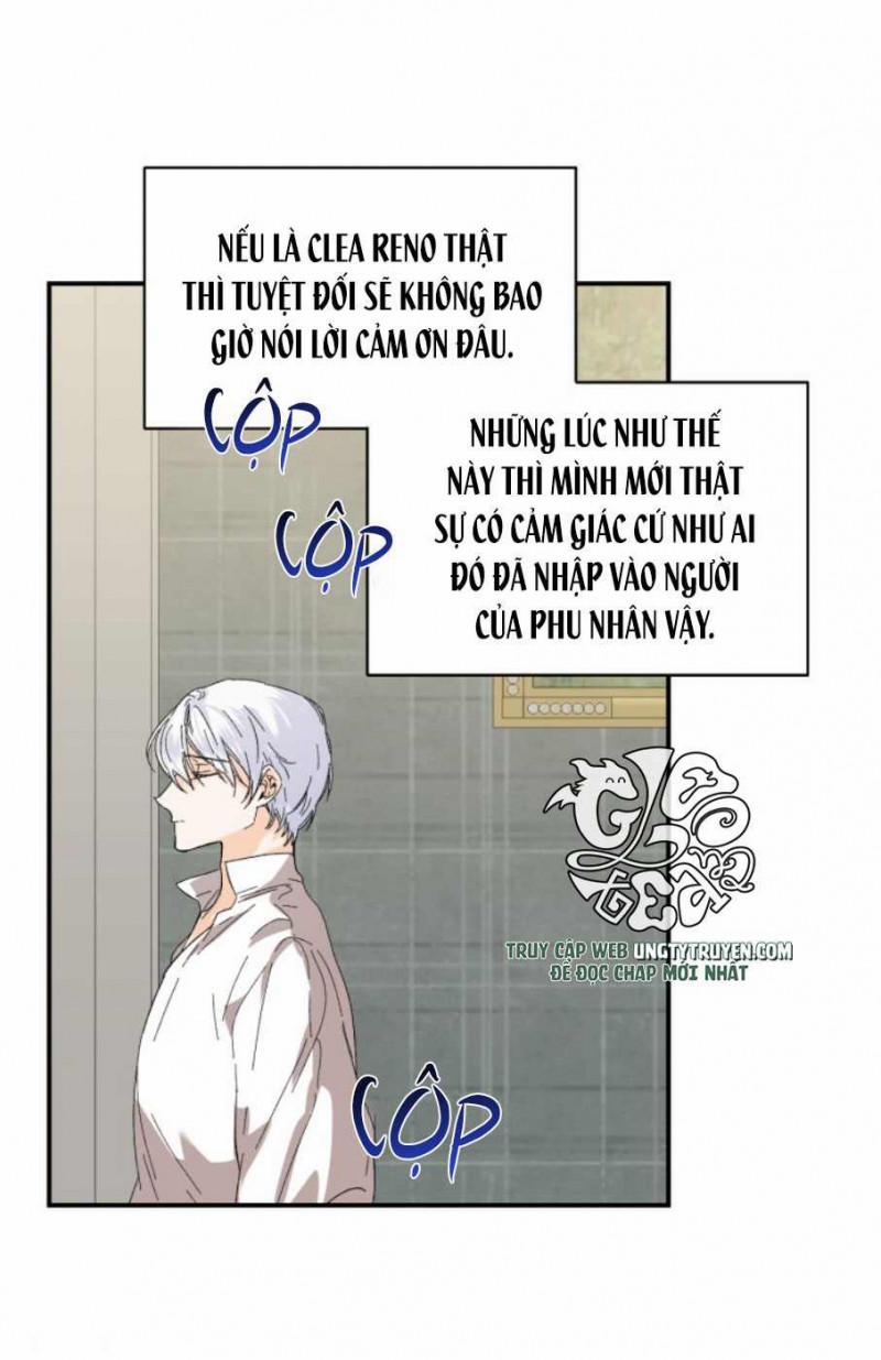 Kết Thúc Có Hậu Của Nhân Vật Phản Diện 61.5 trang 23