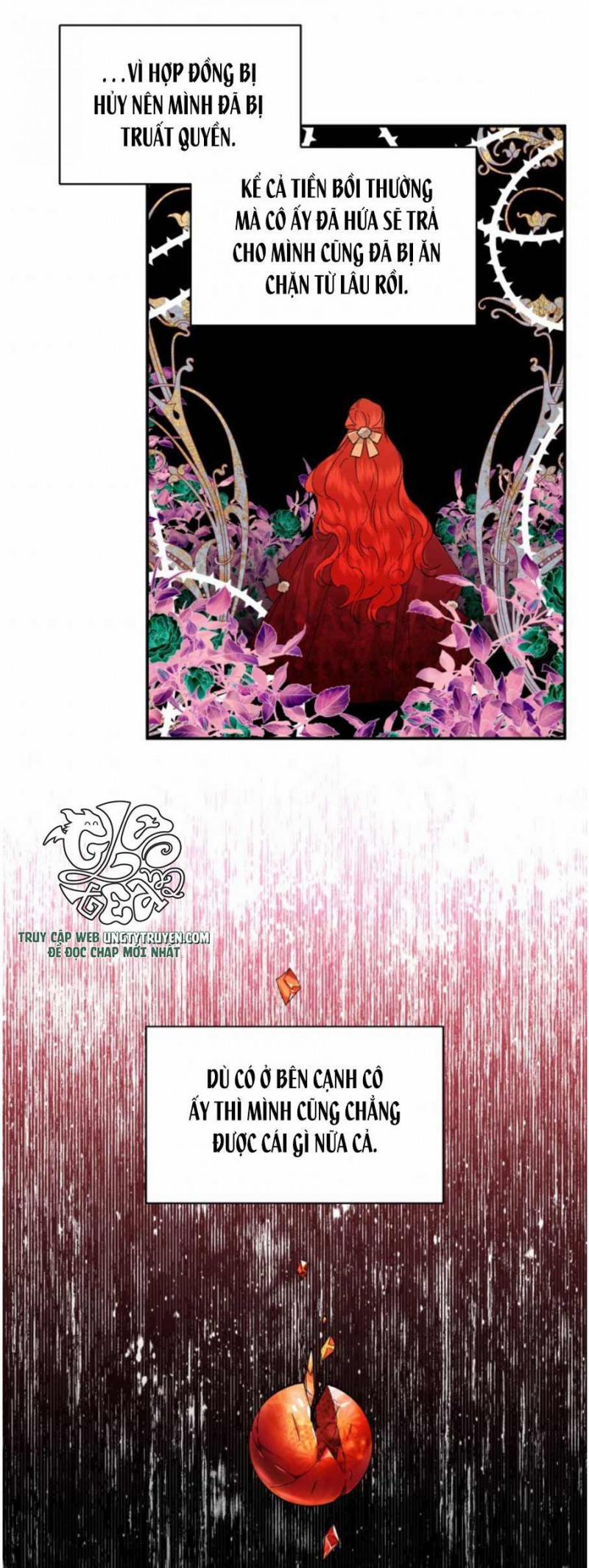 Kết Thúc Có Hậu Của Nhân Vật Phản Diện 61.5 trang 24