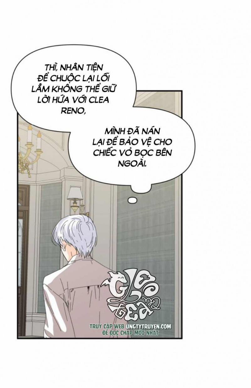Kết Thúc Có Hậu Của Nhân Vật Phản Diện 61.5 trang 28