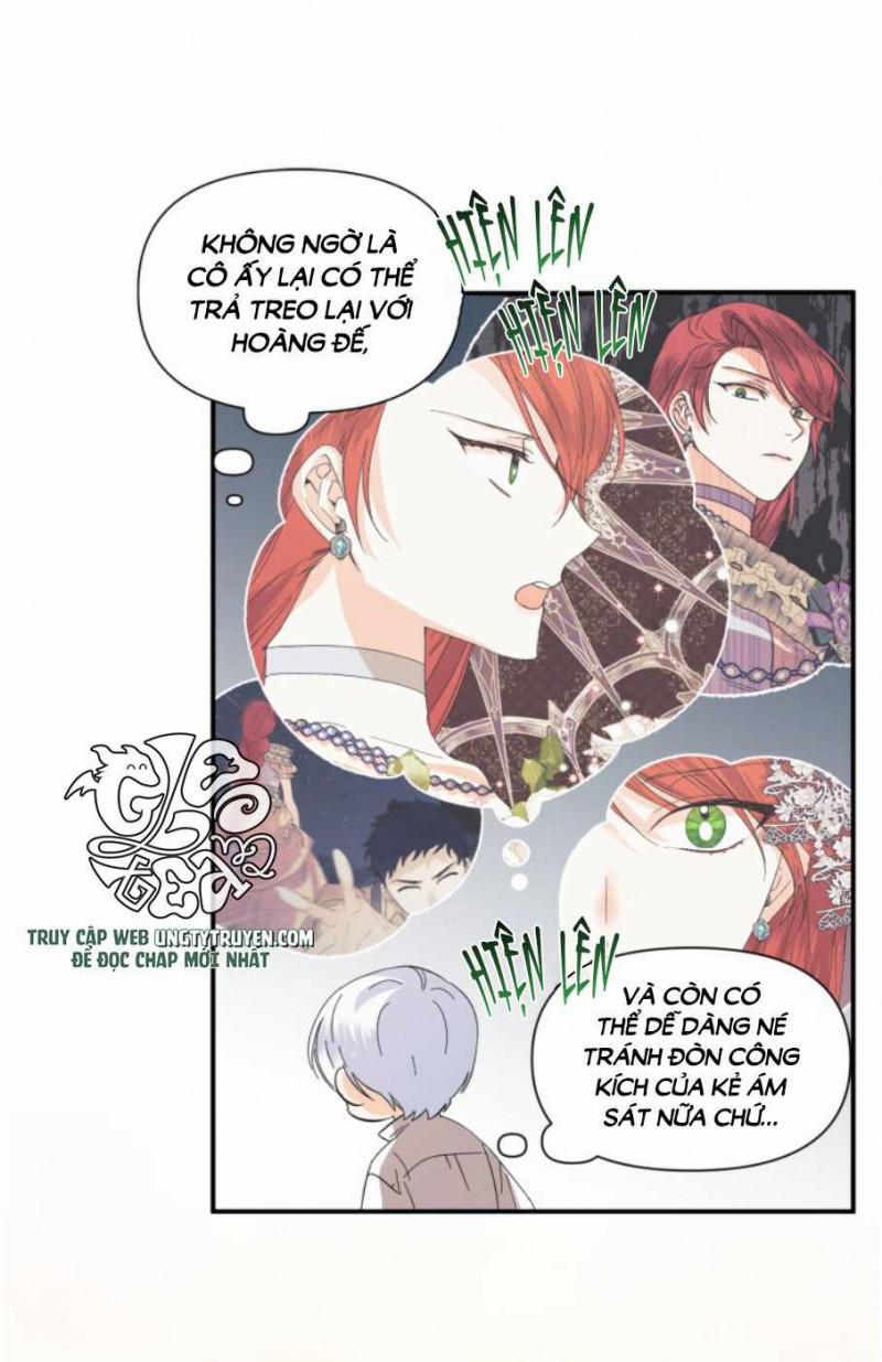 Kết Thúc Có Hậu Của Nhân Vật Phản Diện 61.5 trang 29