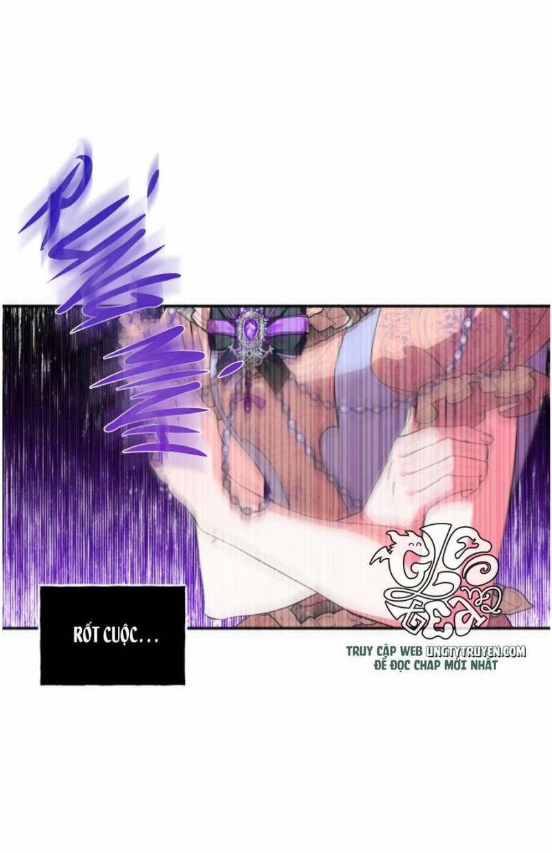 Kết Thúc Có Hậu Của Nhân Vật Phản Diện 61.5 trang 3