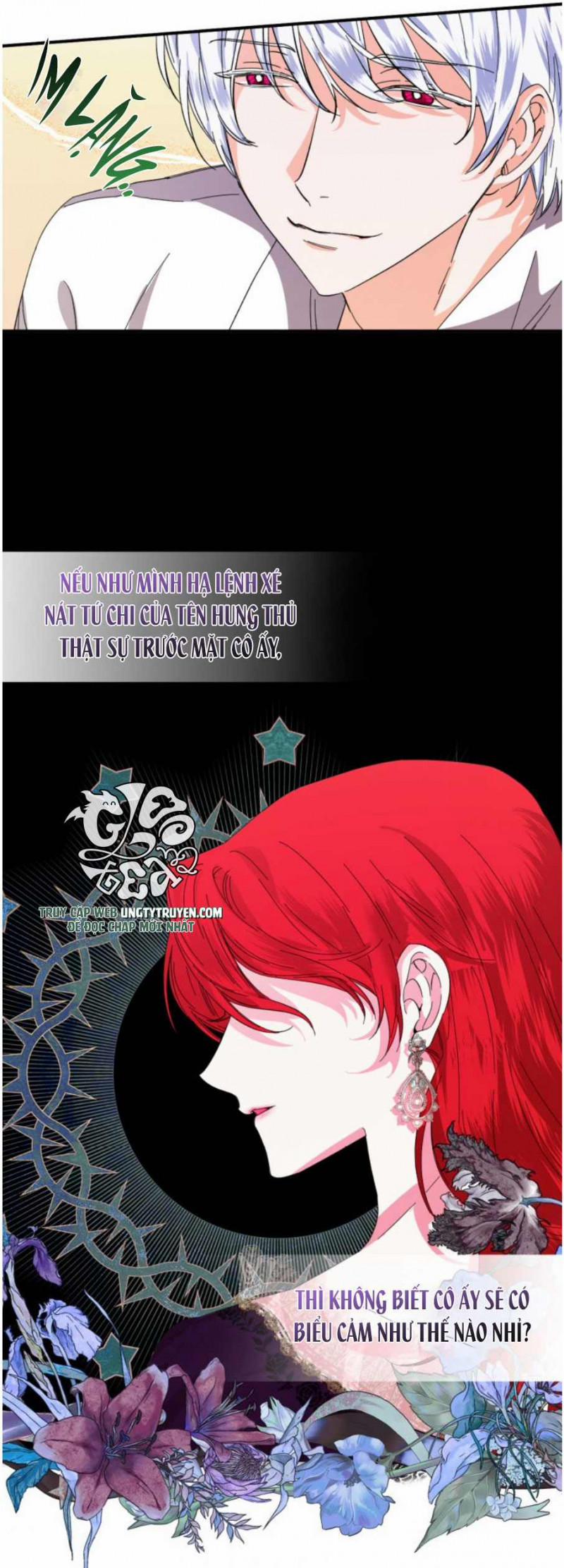 Kết Thúc Có Hậu Của Nhân Vật Phản Diện 61.5 trang 31
