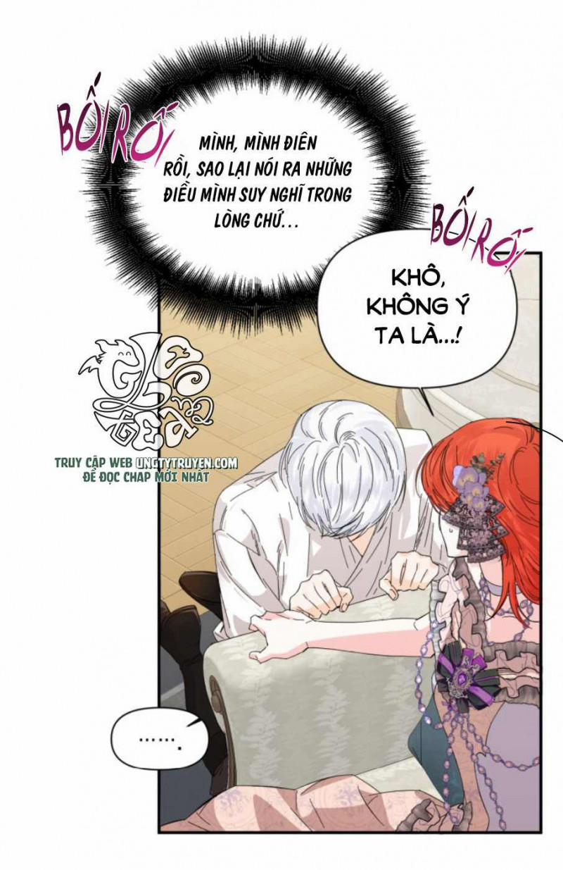 Kết Thúc Có Hậu Của Nhân Vật Phản Diện 61.5 trang 7