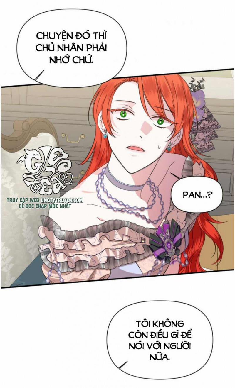 Kết Thúc Có Hậu Của Nhân Vật Phản Diện 61.5 trang 9
