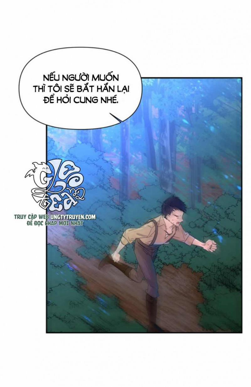 Kết Thúc Có Hậu Của Nhân Vật Phản Diện 61 trang 17