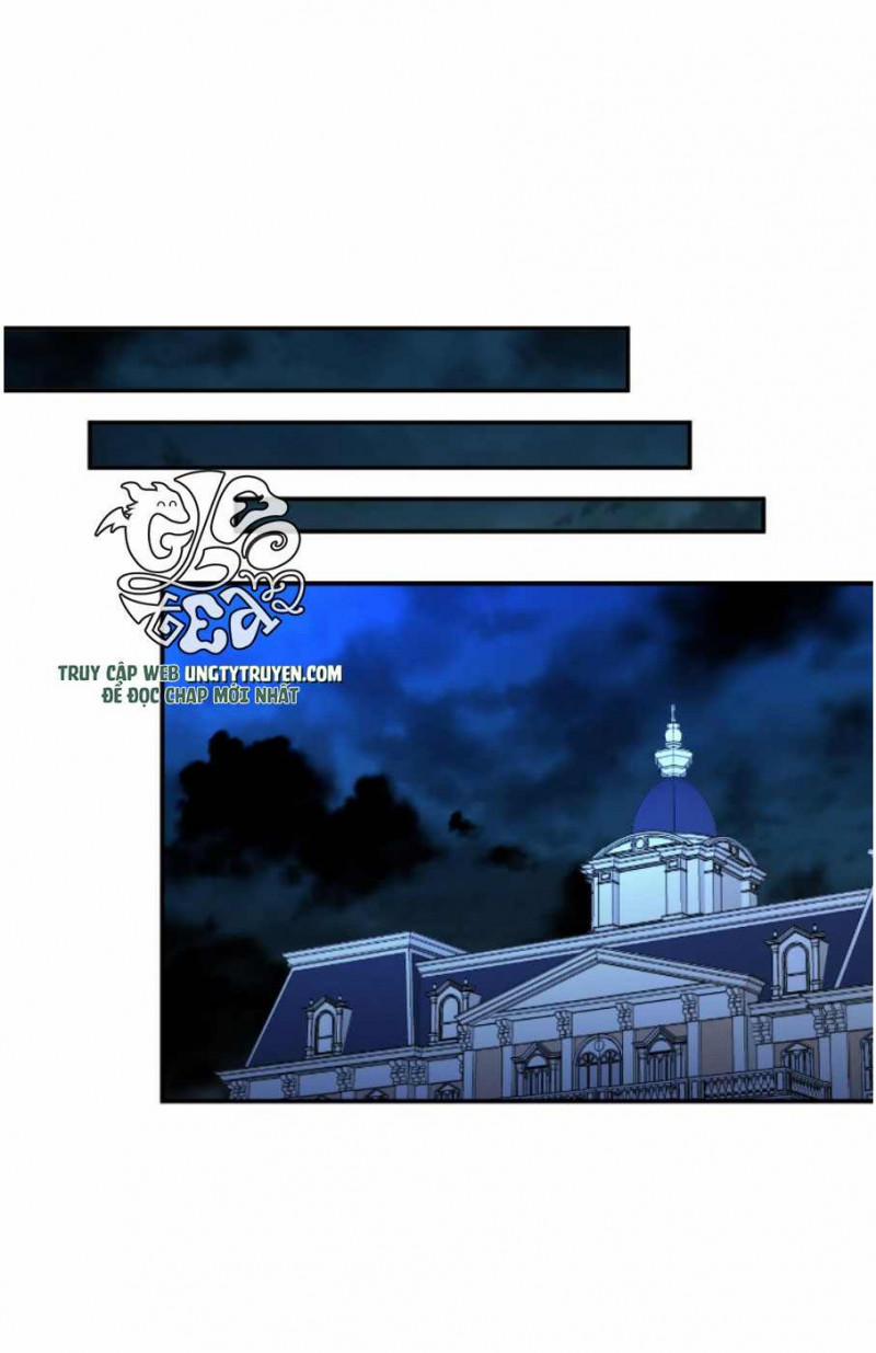 Kết Thúc Có Hậu Của Nhân Vật Phản Diện 61 trang 24