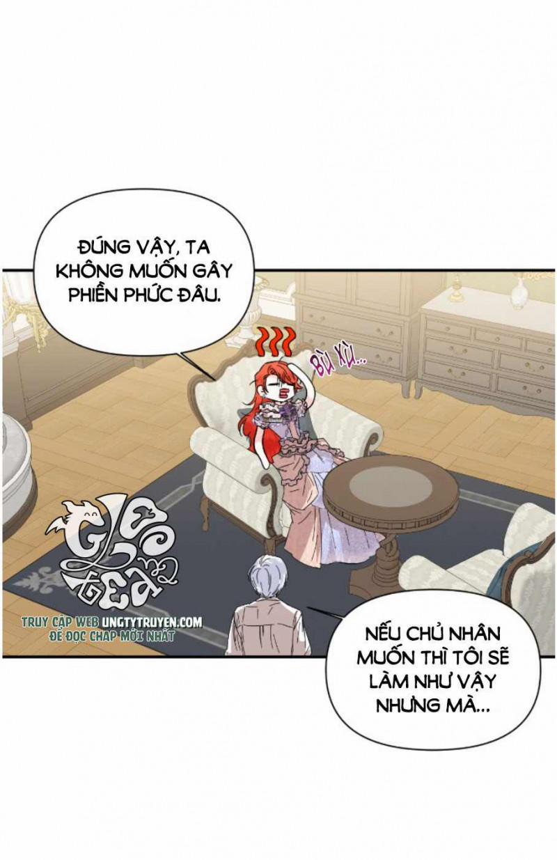 Kết Thúc Có Hậu Của Nhân Vật Phản Diện 61 trang 26