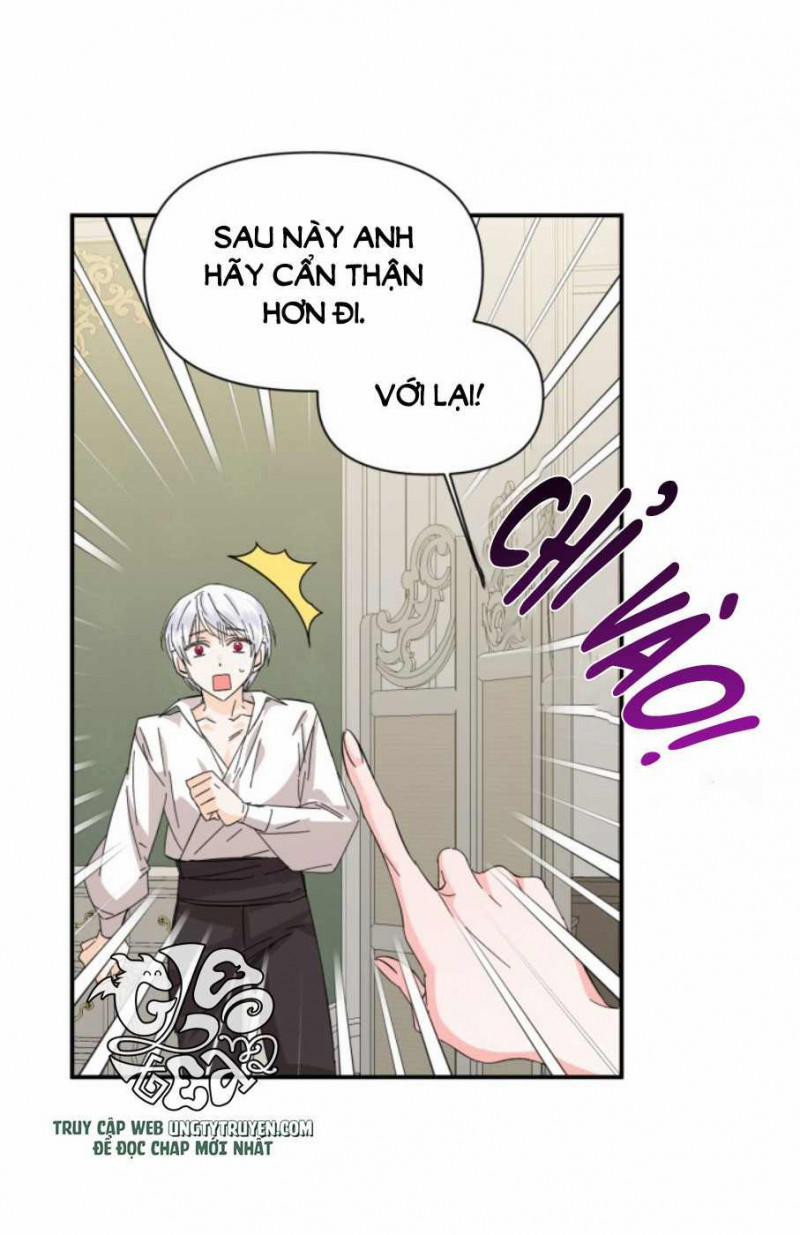 Kết Thúc Có Hậu Của Nhân Vật Phản Diện 61 trang 30
