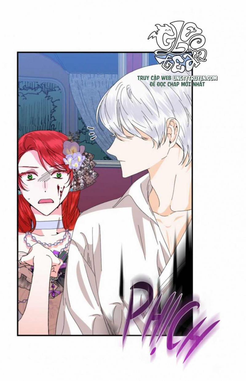 Kết Thúc Có Hậu Của Nhân Vật Phản Diện 61 trang 6