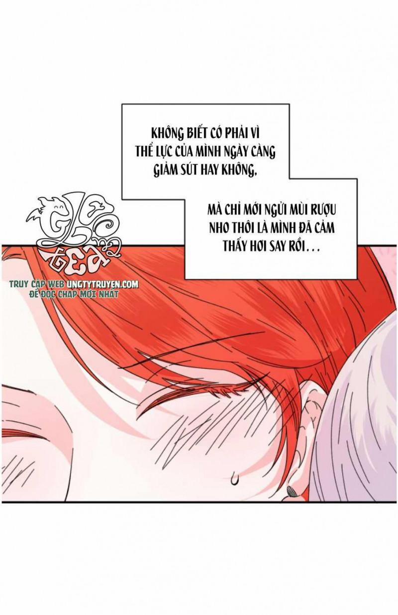 Kết Thúc Có Hậu Của Nhân Vật Phản Diện 62.5 trang 0