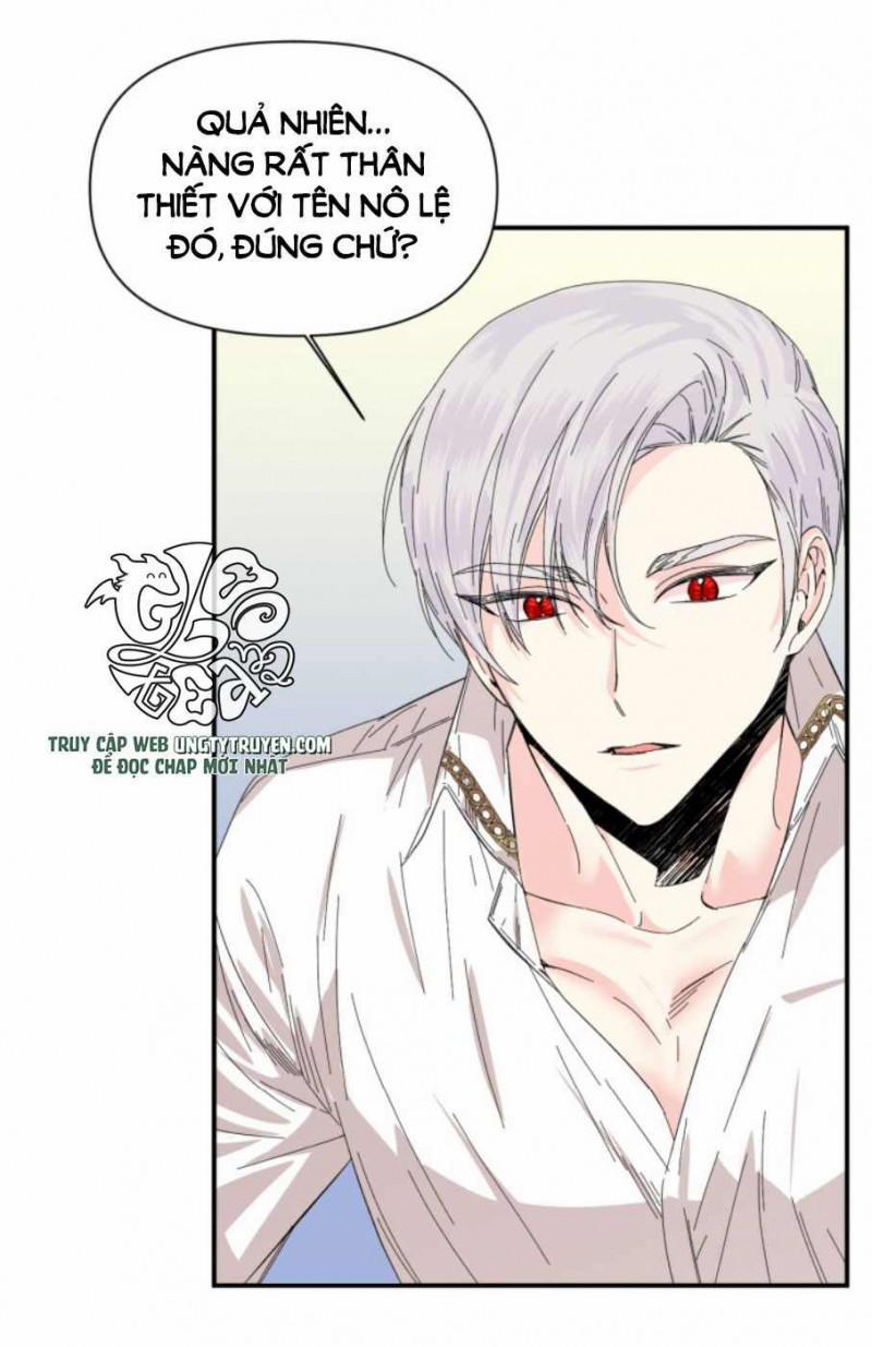 Kết Thúc Có Hậu Của Nhân Vật Phản Diện 62.5 trang 10