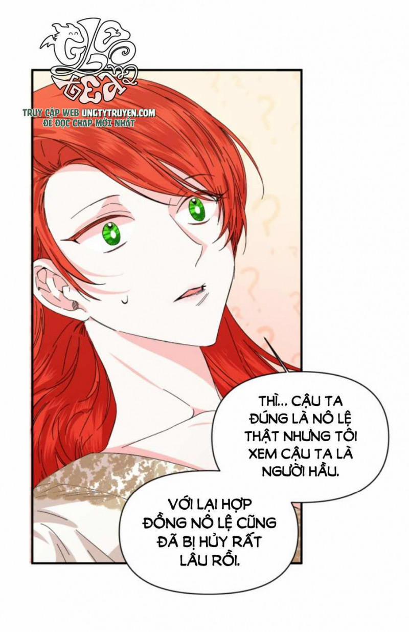Kết Thúc Có Hậu Của Nhân Vật Phản Diện 62.5 trang 11