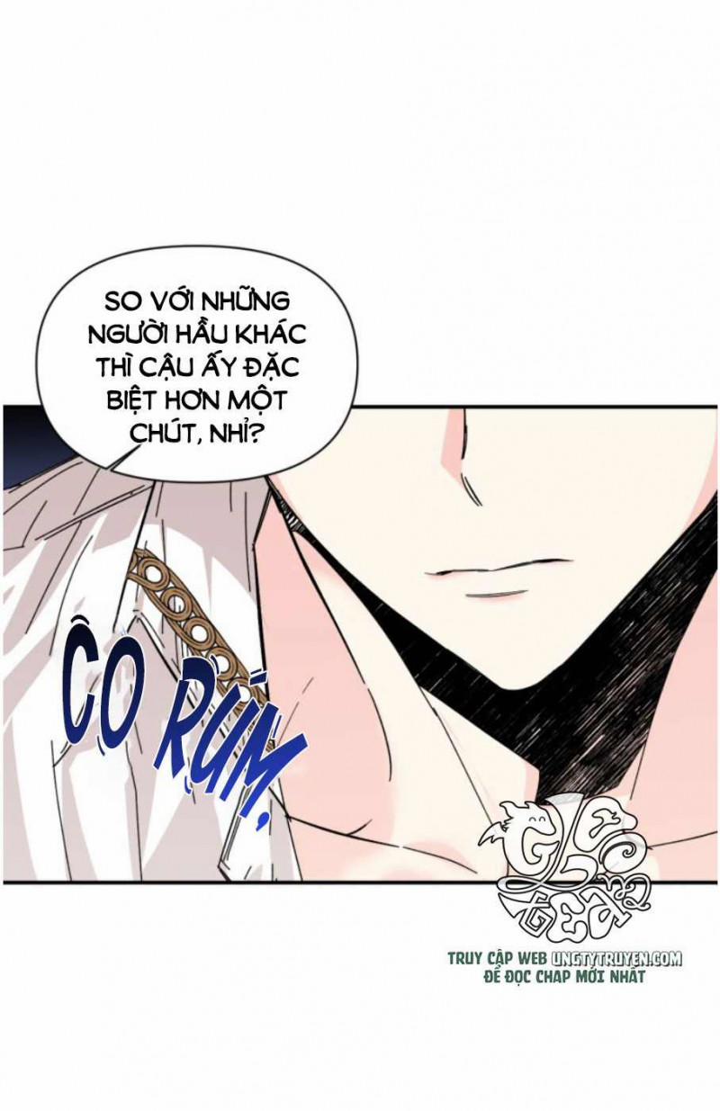 Kết Thúc Có Hậu Của Nhân Vật Phản Diện 62.5 trang 12