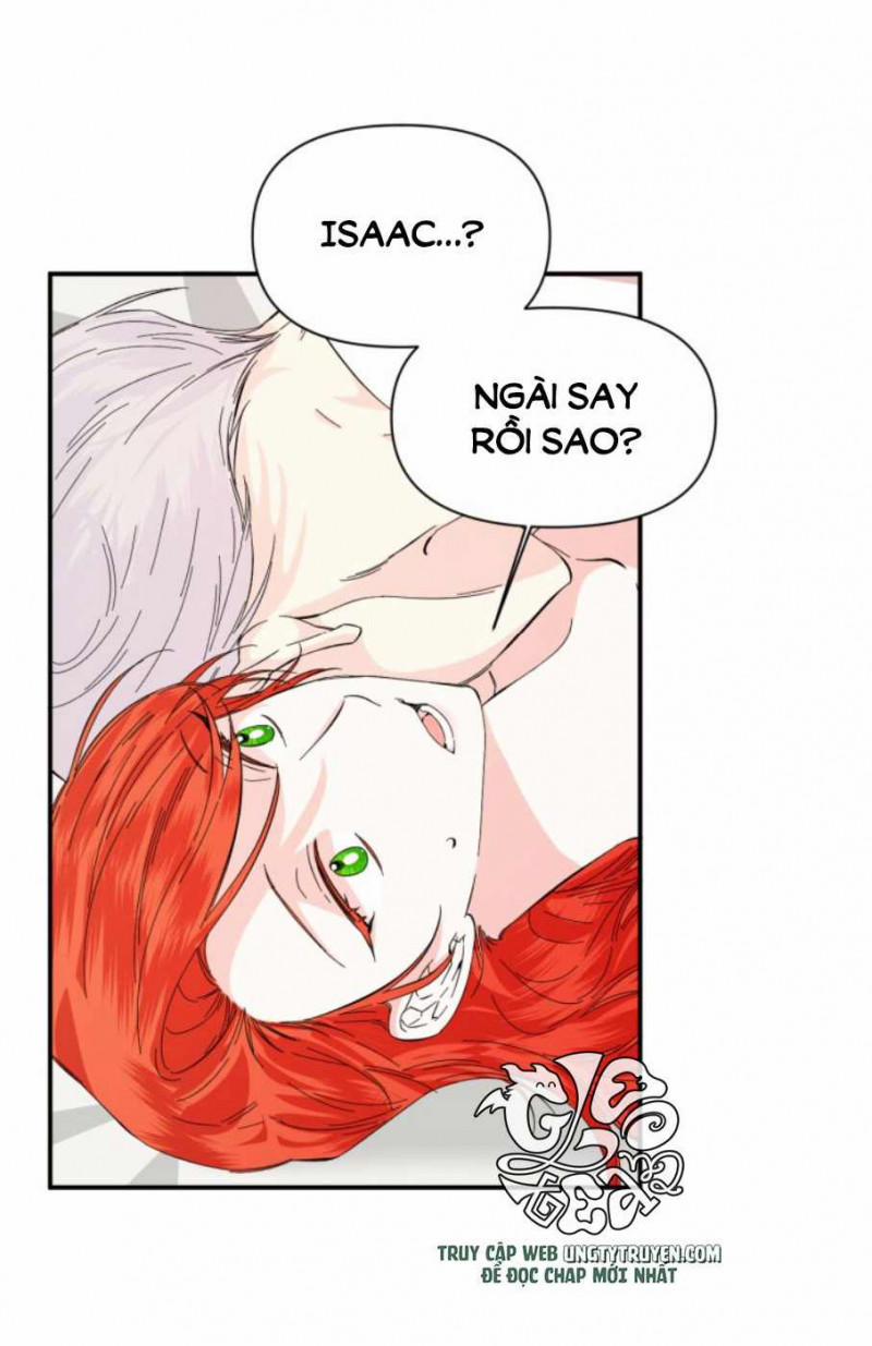 Kết Thúc Có Hậu Của Nhân Vật Phản Diện 62.5 trang 16