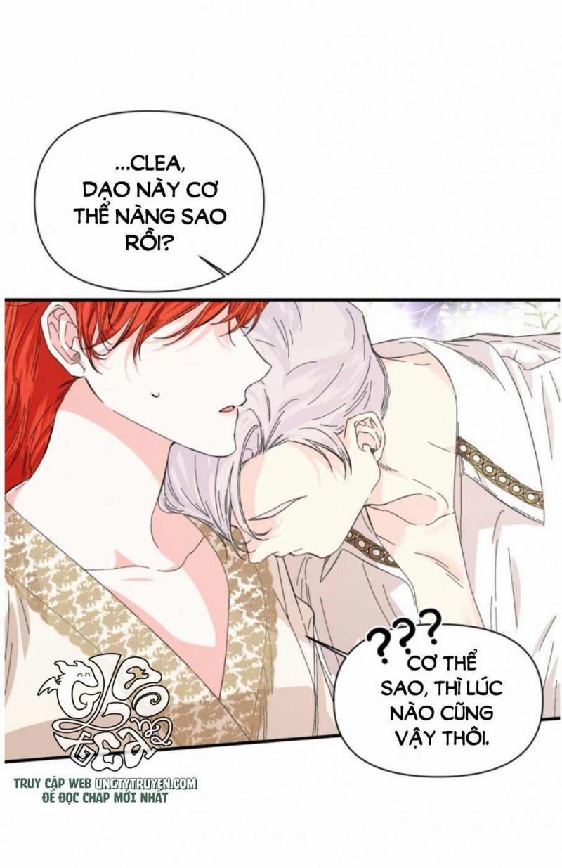 Kết Thúc Có Hậu Của Nhân Vật Phản Diện 62.5 trang 22