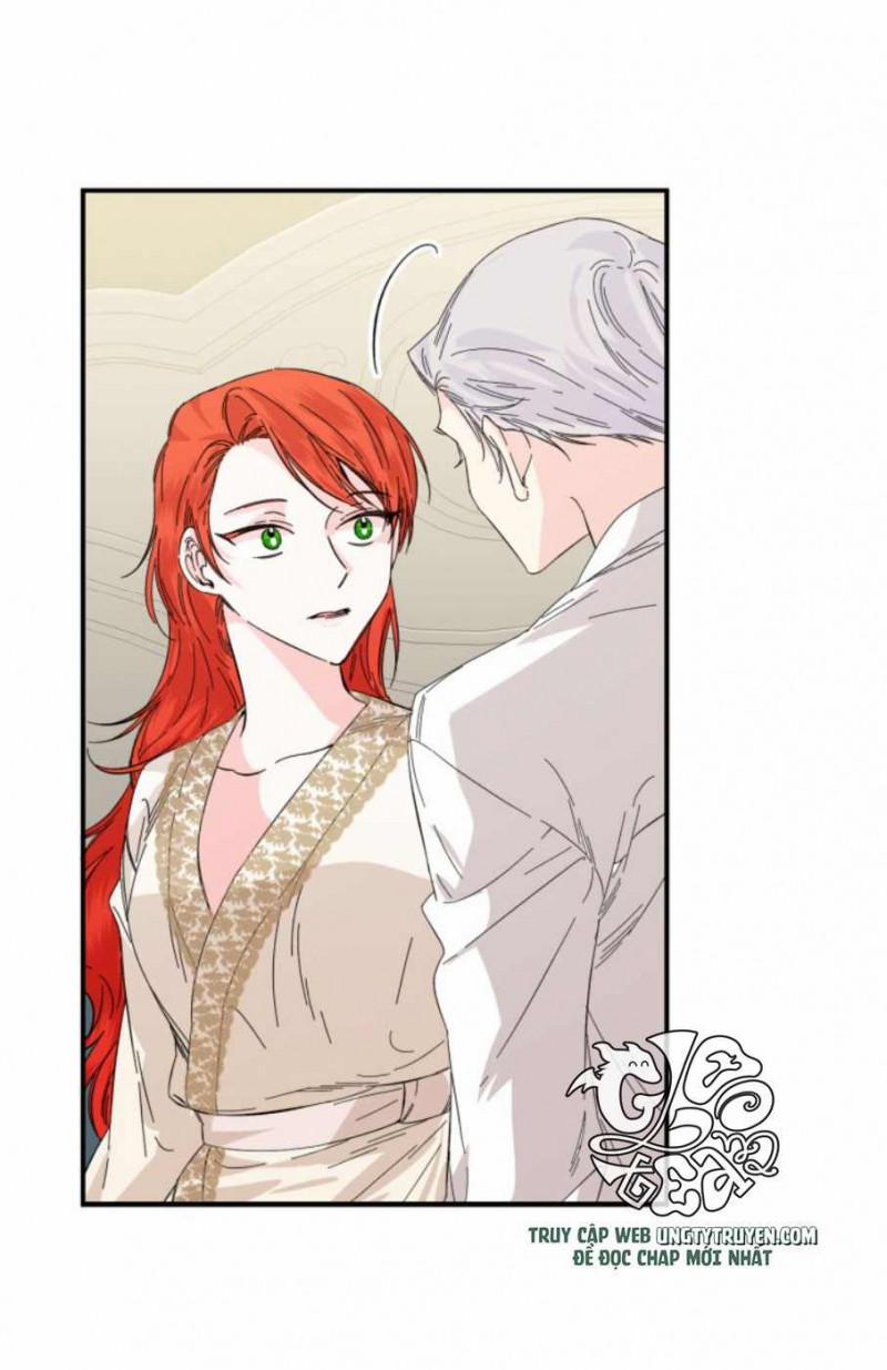 Kết Thúc Có Hậu Của Nhân Vật Phản Diện 62.5 trang 29