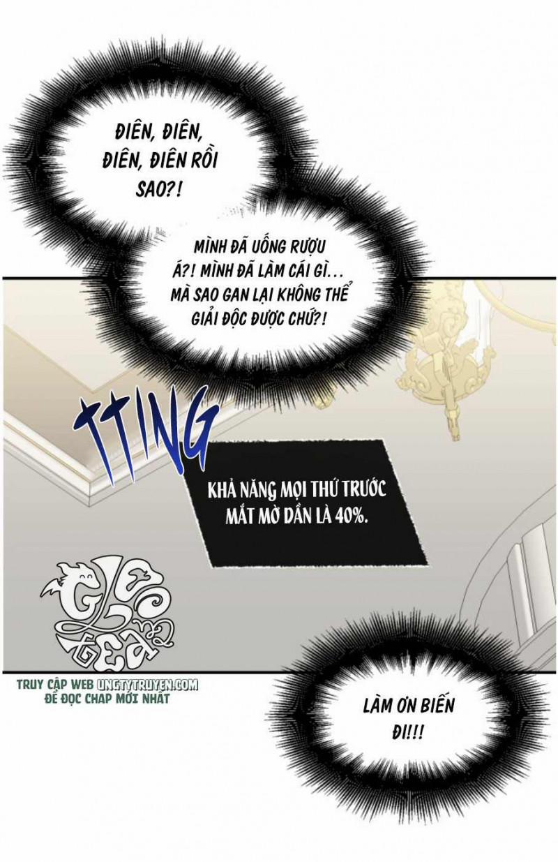 Kết Thúc Có Hậu Của Nhân Vật Phản Diện 62.5 trang 4