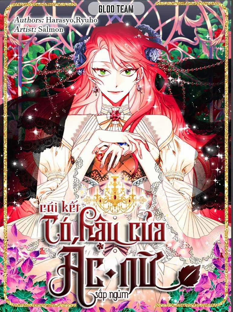 Kết Thúc Có Hậu Của Nhân Vật Phản Diện 62 trang 0