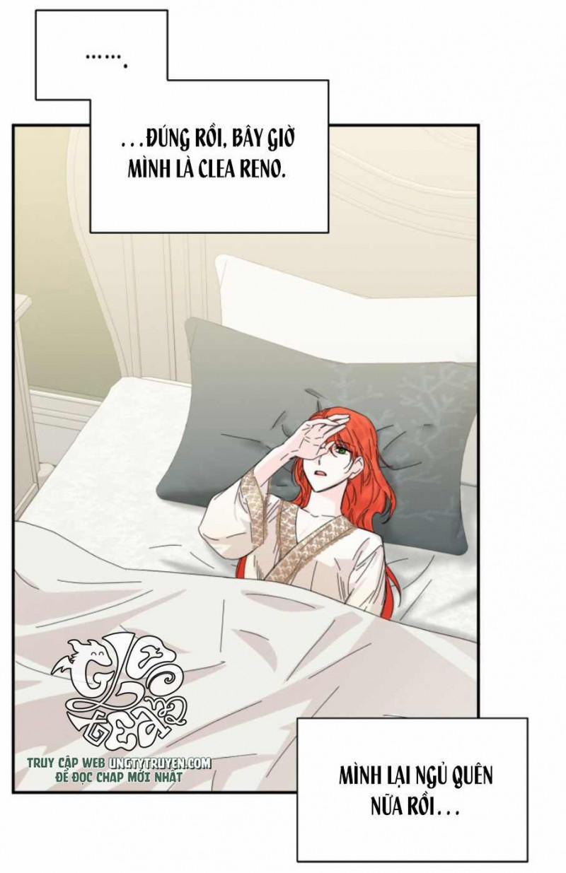 Kết Thúc Có Hậu Của Nhân Vật Phản Diện 62 trang 13