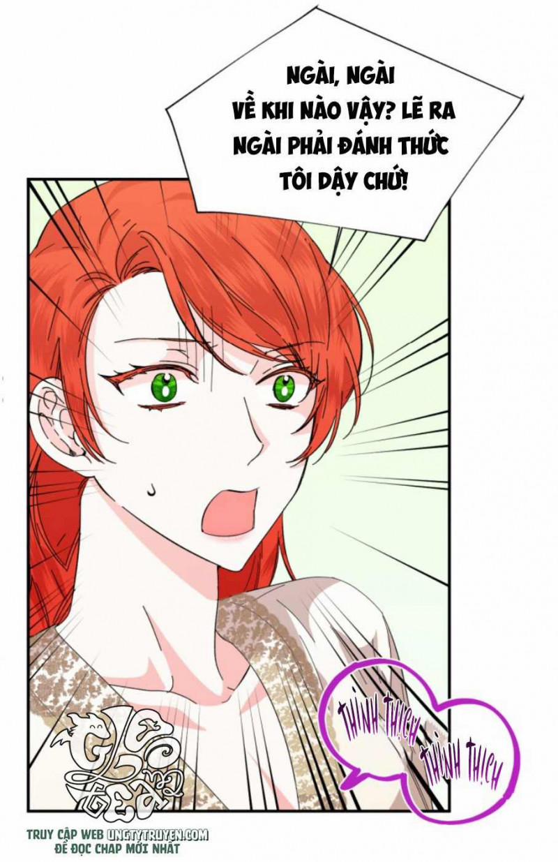 Kết Thúc Có Hậu Của Nhân Vật Phản Diện 62 trang 17