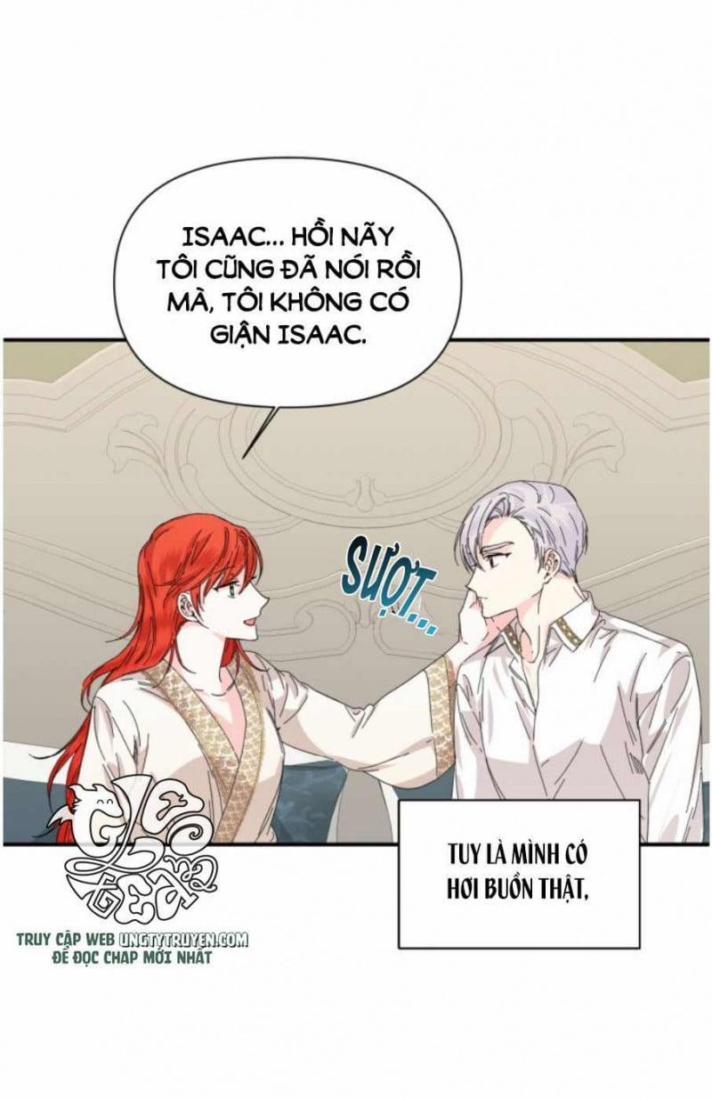 Kết Thúc Có Hậu Của Nhân Vật Phản Diện 62 trang 21